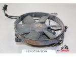Klikněte pro detailní foto č. 3 - 19030-MAB-620 ventilátor chladiče Honda XL 600 V Transalp PD10 9