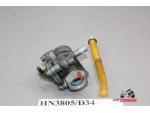 Klikněte pro detailní foto č. 2 - Kohoutek paliva 16950-MM9-003 Honda XL 600 V Transalp PD10 94-99