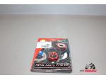 Detail nabídky - Centrální matice Honda CBR 1000 RR 08-09 červená PBOG0216RE