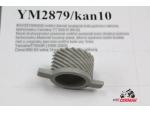 Klikněte pro detailní foto č. 2 - 4GV251900000 ozubené kolo pohonu náhonu tachometru Yamaha TT600R