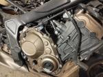 Klikněte pro detailní foto č. 1 - Motor Honda CB 650 R