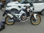 Detail nabídky - Honda CRF 1000 L Africa Twin Adventure Sports na díly