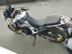 Klikněte pro detailní foto č. 3 - Honda CRF 1000 L Africa Twin Adventure Sports na díly