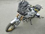 Klikněte pro detailní foto č. 4 - Honda CRF 1000 L Africa Twin Adventure Sports na díly