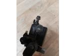 Klikněte pro detailní foto č. 4 - Přední brzdová pumpa + páčka přední brzdy