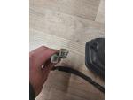 Klikněte pro detailní foto č. 2 - Přístroje / budíky / tachometr / rychloměr poškozené