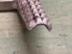 Klikněte pro detailní foto č. 5 - Pedál brzdy GSR 600