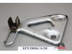 Klikněte pro detailní foto č. 3 - 50810-MM9-000ZA levý zadní držák stupačky  Honda XL 600 V Transa