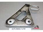 Klikněte pro detailní foto č. 4 - 50810-MM9-000ZA levý zadní držák stupačky  Honda XL 600 V Transa