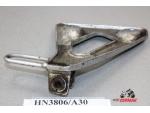 Klikněte pro detailní foto č. 5 - 50810-MM9-000ZA levý zadní držák stupačky  Honda XL 600 V Transa