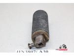 Klikněte pro detailní foto č. 2 - 50712-MS6-620  levá zadní stupačka Honda XL 600 V Transalp PD10 