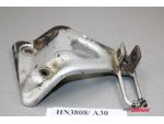 Klikněte pro detailní foto č. 3 - 50710-MM9-000ZA pravý zadní držák stupačky Honda XL 600 V Transa