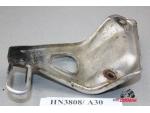 Klikněte pro detailní foto č. 5 - 50710-MM9-000ZA pravý zadní držák stupačky Honda XL 600 V Transa