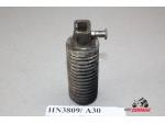 Klikněte pro detailní foto č. 4 - Pravá zadní stupačka 50711-MS6-620  Honda XL 600 V Transalp PD10