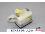 Klikněte pro detailní foto č. 3 - 43500-MS6-901 nádobka zadní brzdové kapaliny Honda XL 600 V Tran