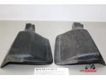 Klikněte pro detailní foto č. 2 - 53180-MN9-000ZB Kryty rukou pár Honda XL 600 V Transalp PD10 94-