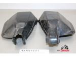 Klikněte pro detailní foto č. 3 - 53180-MN9-000ZB Kryty rukou pár Honda XL 600 V Transalp PD10 94-