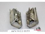 Klikněte pro detailní foto č. 2 - 50644-MM9-000 stupačky přední pár Honda XL 600 V Transalp PD10 9