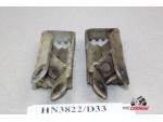 Klikněte pro detailní foto č. 3 - 50644-MM9-000 stupačky přední pár Honda XL 600 V Transalp PD10 9