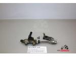Klikněte pro detailní foto č. 1 - 43500-MS6-901 zadní brzdová pumpa Honda XL 600 V Transalp PD10 9