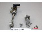 Klikněte pro detailní foto č. 2 - 43500-MS6-901 zadní brzdová pumpa Honda XL 600 V Transalp PD10 9