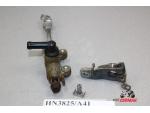 Klikněte pro detailní foto č. 3 - 43500-MS6-901 zadní brzdová pumpa Honda XL 600 V Transalp PD10 9