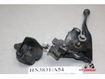 Klikněte pro detailní foto č. 2 - 53172-MK5-000 objímka spojkové páčky páčky Honda XL 600 V Transa
