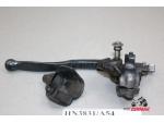 Klikněte pro detailní foto č. 3 - 53172-MK5-000 objímka spojkové páčky páčky Honda XL 600 V Transa