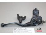 Klikněte pro detailní foto č. 4 - 53172-MK5-000 objímka spojkové páčky páčky Honda XL 600 V Transa