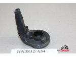 Klikněte pro detailní foto č. 3 - 53168-MG7-000 plyn tělo plynu obal Honda XL 600 V Transalp PD10 