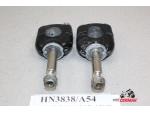 Klikněte pro detailní foto č. 3 - 53132-KL3-670 držáky řidítek Honda XL 600 V Transalp PD10 94-99