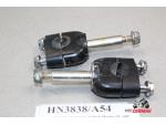 Klikněte pro detailní foto č. 4 - 53132-KL3-670 držáky řidítek Honda XL 600 V Transalp PD10 94-99