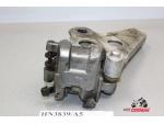 Klikněte pro detailní foto č. 3 - 43100-MAB-621 zadní brzdový třmen Honda XL 600 V Transalp PD10 9