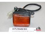 Klikněte pro detailní foto č. 5 - Levý přední blinkr  Honda XL 600 V Transalp PD10 94-99