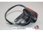 Klikněte pro detailní foto č. 2 - Pravý přední blinkr  Honda XL 600 V Transalp PD10 94-99
