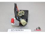 Klikněte pro detailní foto č. 4 - CDI Řídící jednotka laditelná Honda XL 600 V Transalp PD10 94-99