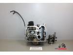 Klikněte pro detailní foto č. 1 - 12220-MS6-921 zadní hlava válce  Honda XL 600 V Transalp PD10 94