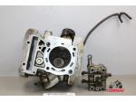 Klikněte pro detailní foto č. 2 - 12220-MS6-921 zadní hlava válce  Honda XL 600 V Transalp PD10 94