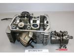 Klikněte pro detailní foto č. 4 - 12220-MS6-921 zadní hlava válce  Honda XL 600 V Transalp PD10 94