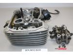 Klikněte pro detailní foto č. 5 - 12220-MS6-921 zadní hlava válce  Honda XL 600 V Transalp PD10 94