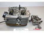 Klikněte pro detailní foto č. 6 - 12220-MS6-921 zadní hlava válce  Honda XL 600 V Transalp PD10 94