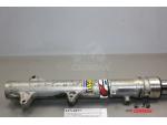 Klikněte pro detailní foto č. 5 - 51580-MS6-305 levý přední tlumič Honda XL 600 V Transalp PD10 94