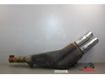 Klikněte pro detailní foto č. 1 - 18310-MS6-920 koncovka výfuku  Honda XL 600 V Transalp PD10 94-9