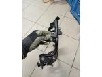 Klikněte pro detailní foto č. 3 - Lešení Honda CRF 1100 L Africa Twin Adventure Sports