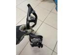 Klikněte pro detailní foto č. 4 - Lešení Honda CRF 1100 L Africa Twin Adventure Sports