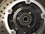 Detail nabídky - Zadní kroužek Honda CRF 1100 L Africa Twin Adventure Sport