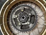 Detail nabídky - Umašeč s rozetou Honda CRF 1100 L Africa Twin Adventure Sport