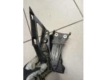 Klikněte pro detailní foto č. 2 - Levý držák plexi Honda CRF 1100 L Africa Twin Adventure Sports