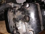 Klikněte pro detailní foto č. 1 - Ventilové víko Kawasaki ZX-250R Ninja