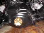 Detail nabídky - Víko spojky Kawasaki ZX-250R Ninja
